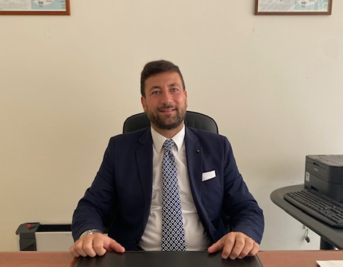 Francesco Tacente 