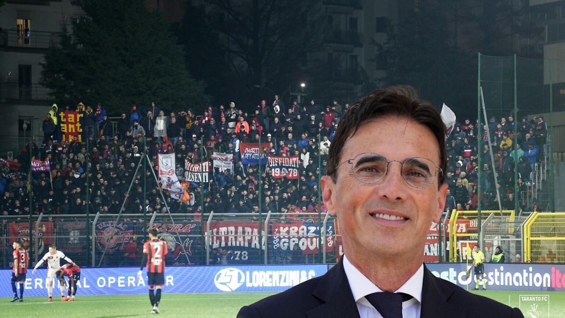 Mario Turco