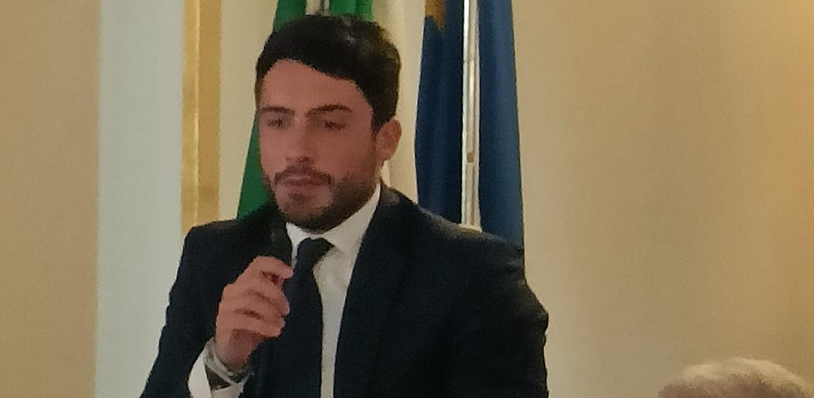 Roberto Giordano Anguilla 