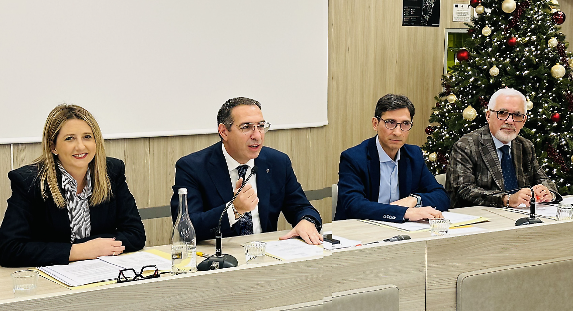 L'assemblea dei Consulenti del Lavoro