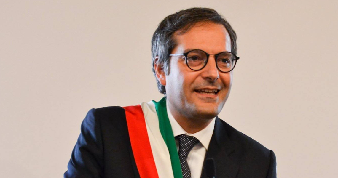 Angelantonio Angarano