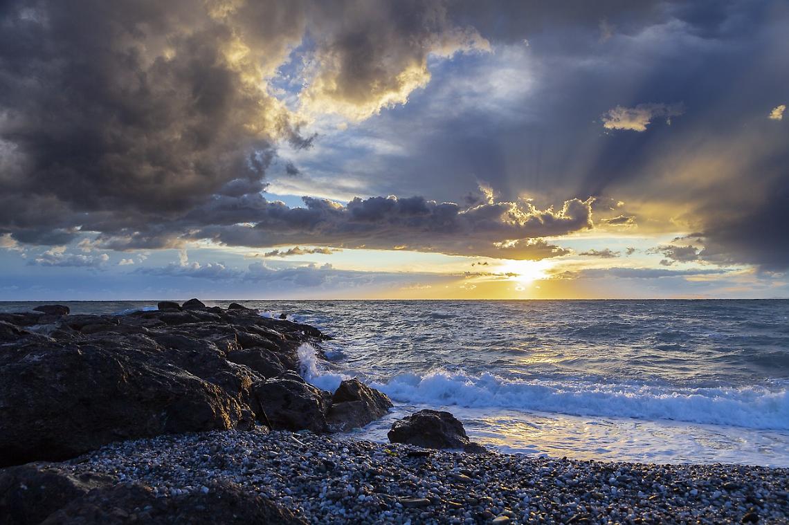 Mediterraneo 
