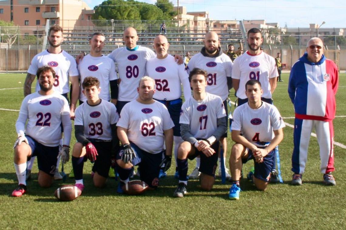 I Delfini Taranto