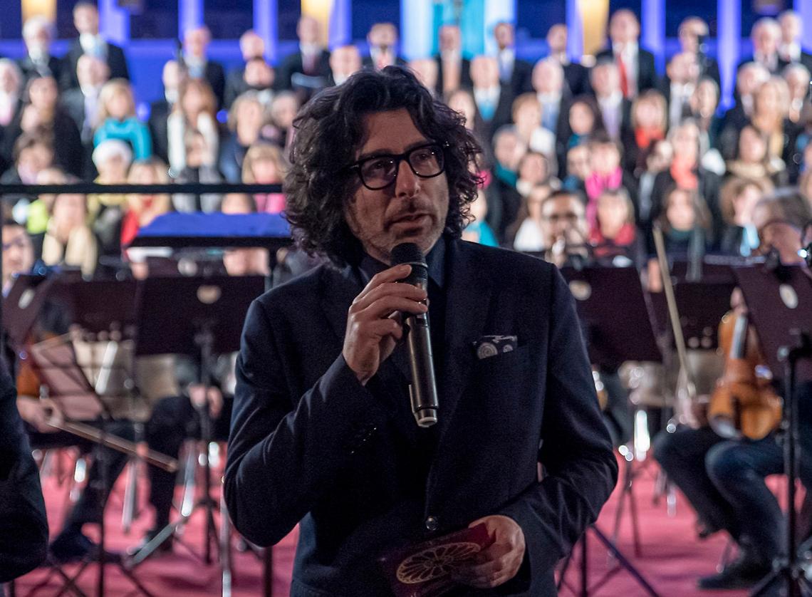 Piero Romano