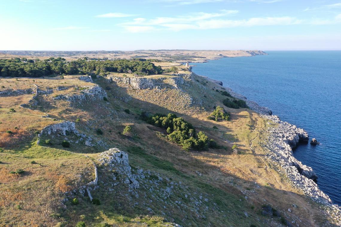 Tutela del mare e sviluppo sostenibile, la Giornata della Costa
