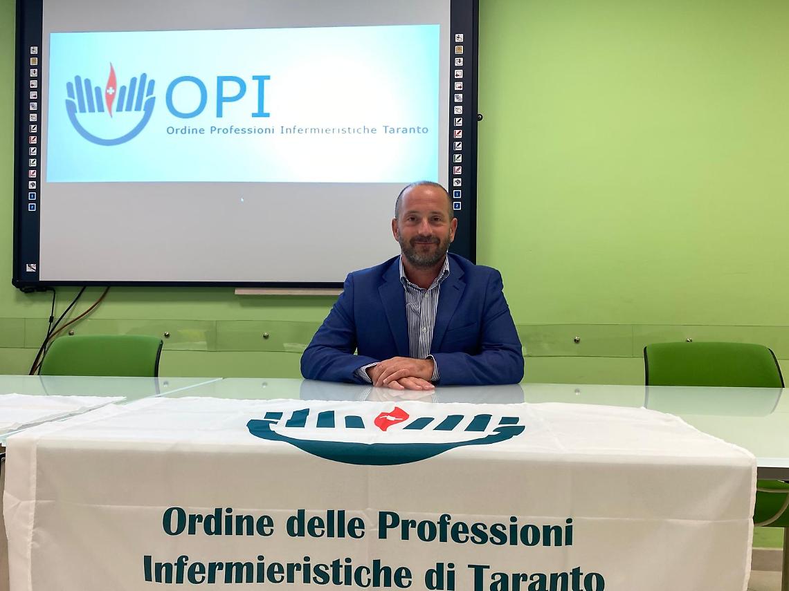 Pierpaolo Volpe