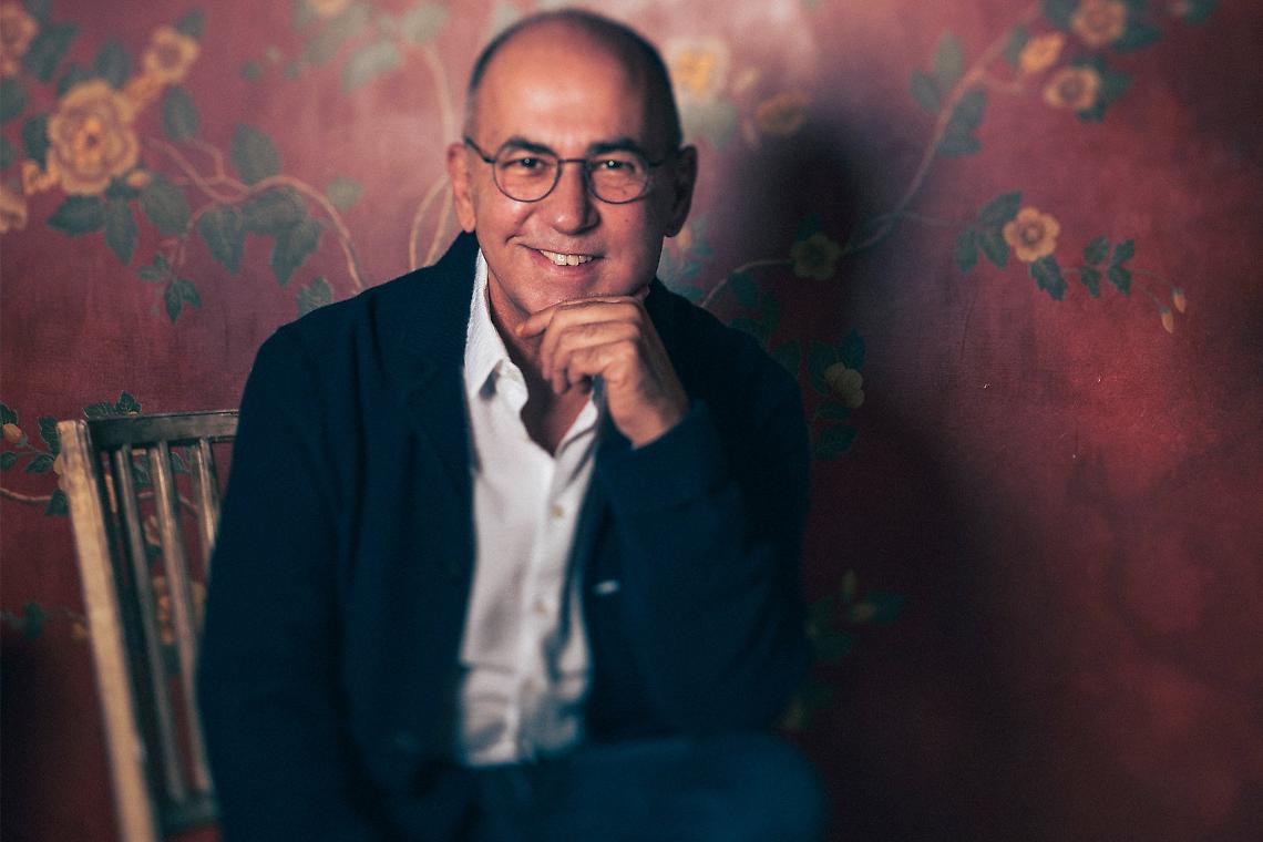Ferzan Özpetek