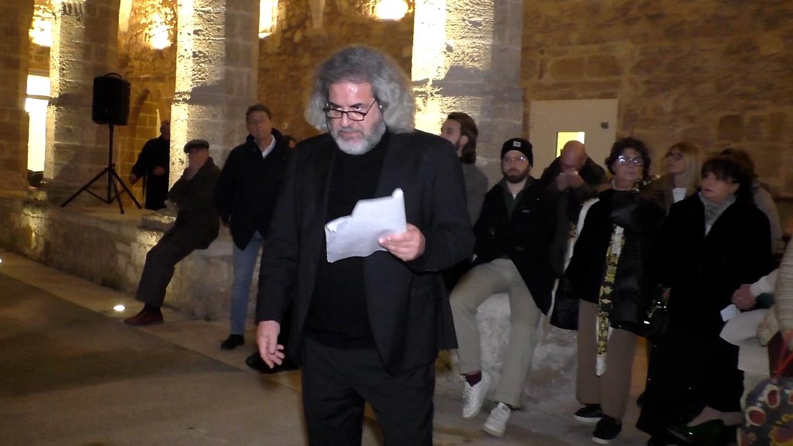 Massimo Cimaglia