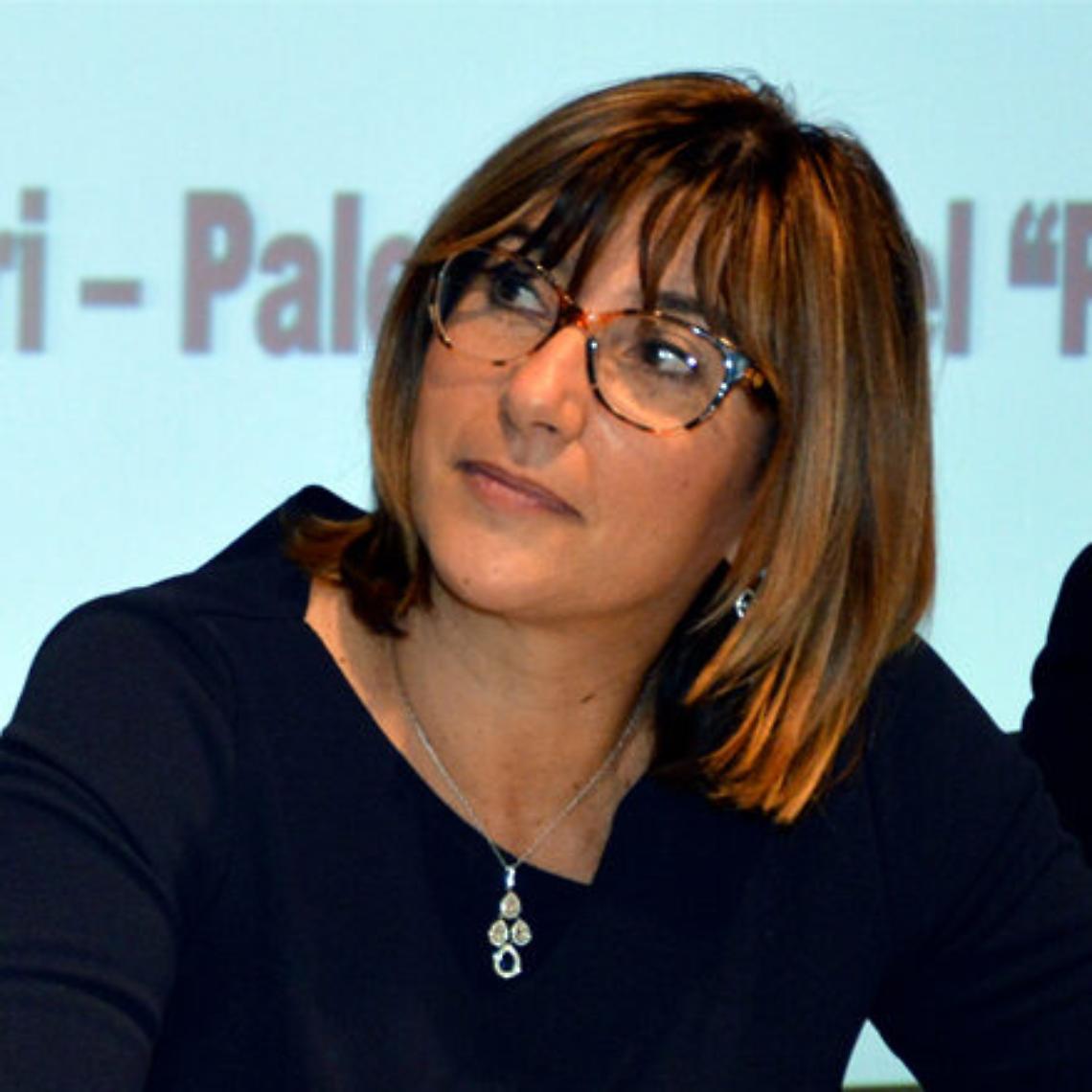 Daniela Fumarola 
