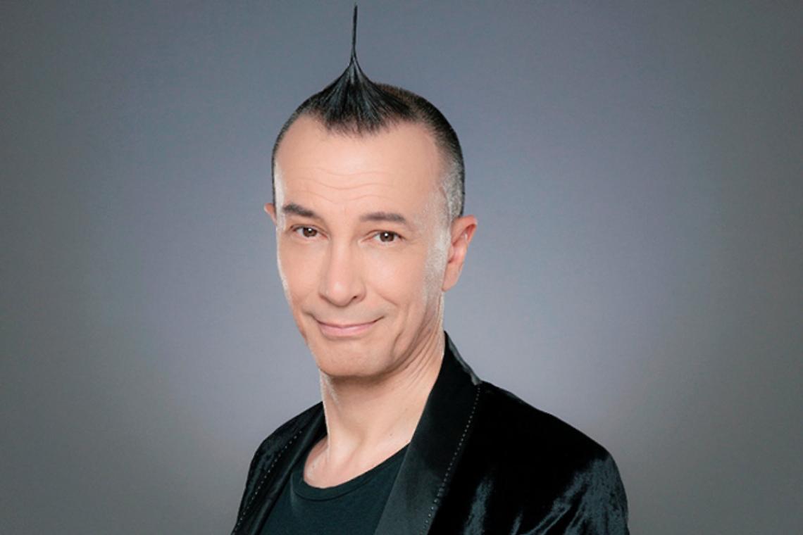 Arturo Brachetti