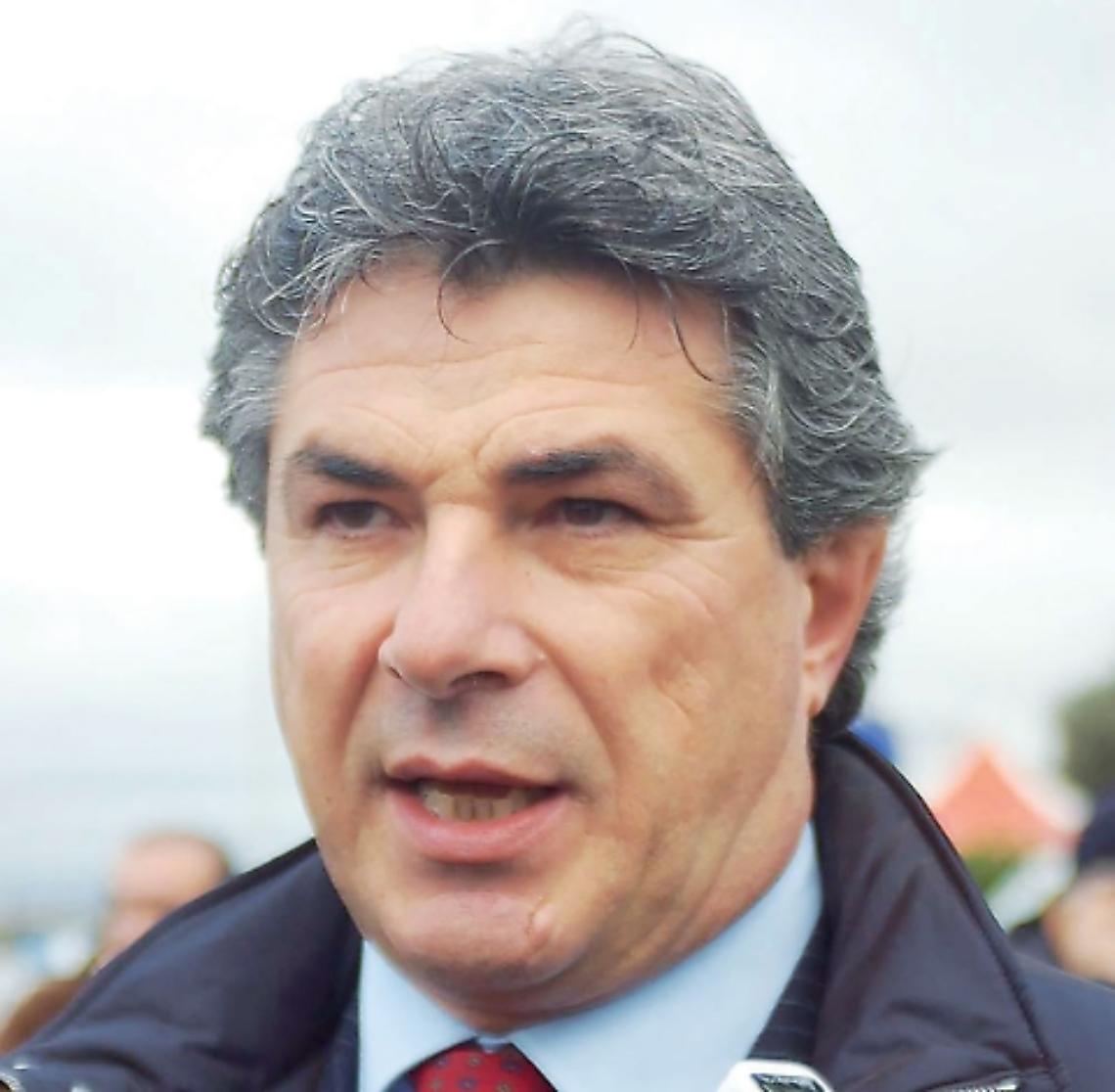 Costanzo Carrieri