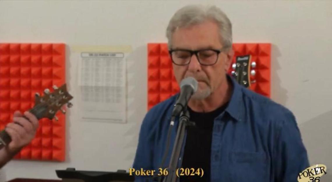Tornano alla ribalta i Poker 36 con il loro canale YouTube