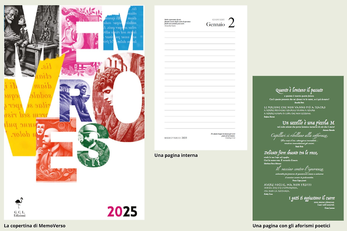 MemoVerso 2025