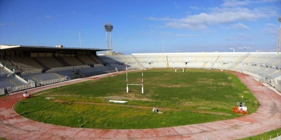 L'Arena della Vittoria di Bari