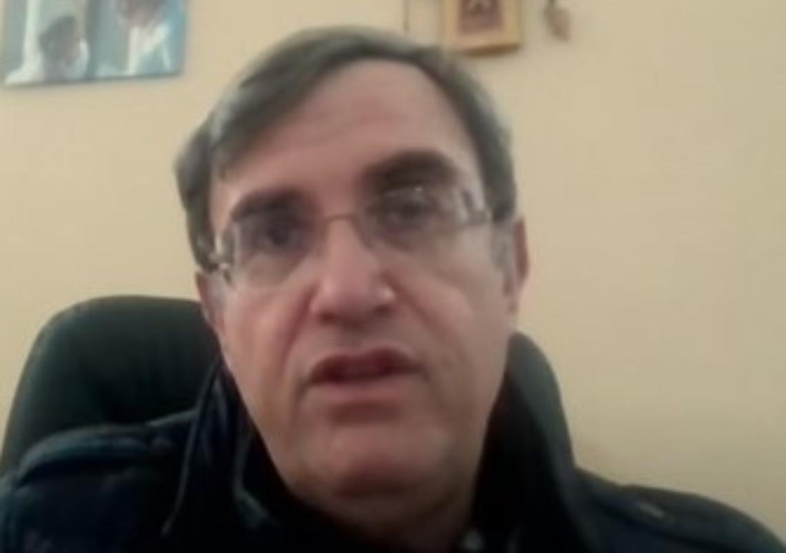 Don Antonio Ruccia