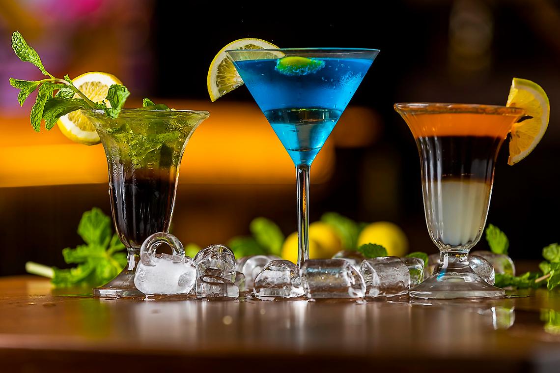 Cocktail 