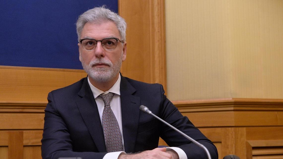 Federico Mollicone 