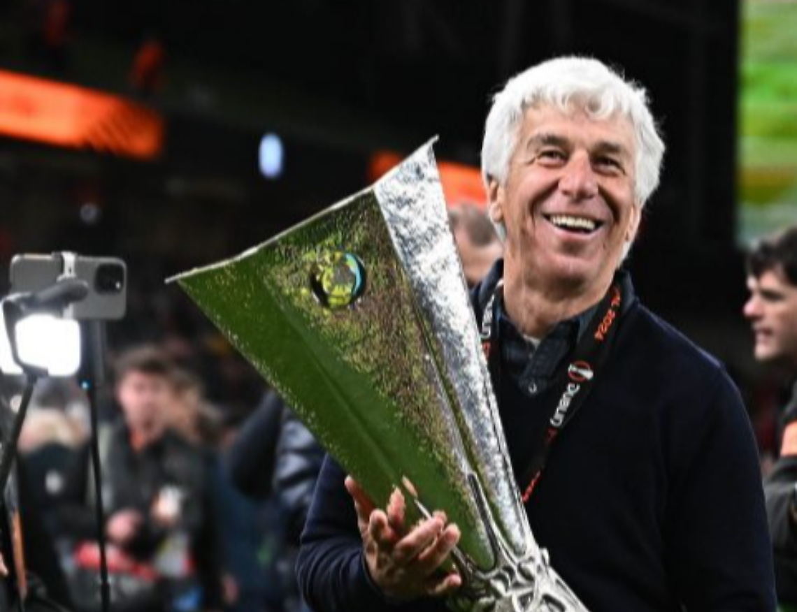 Gian Piero Gasperini 