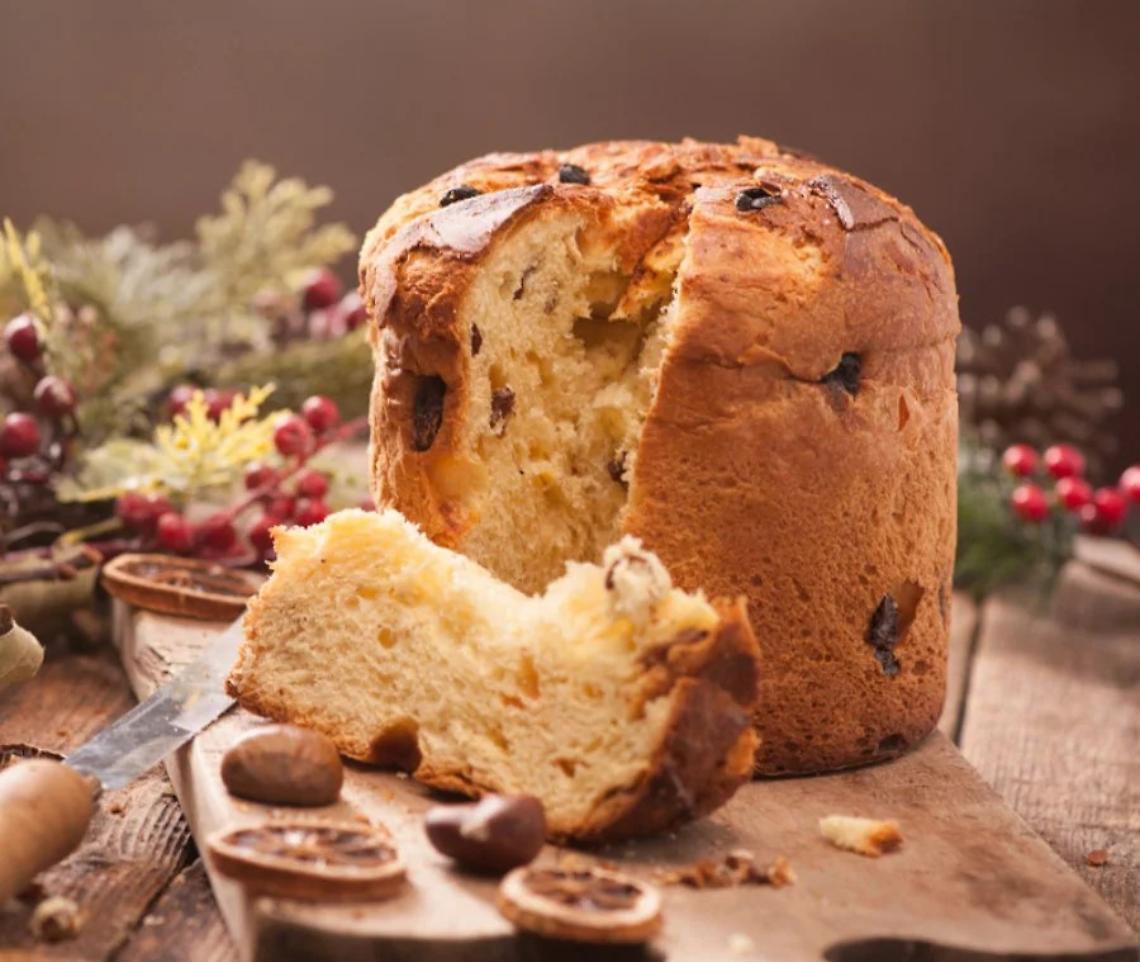 Panettoni