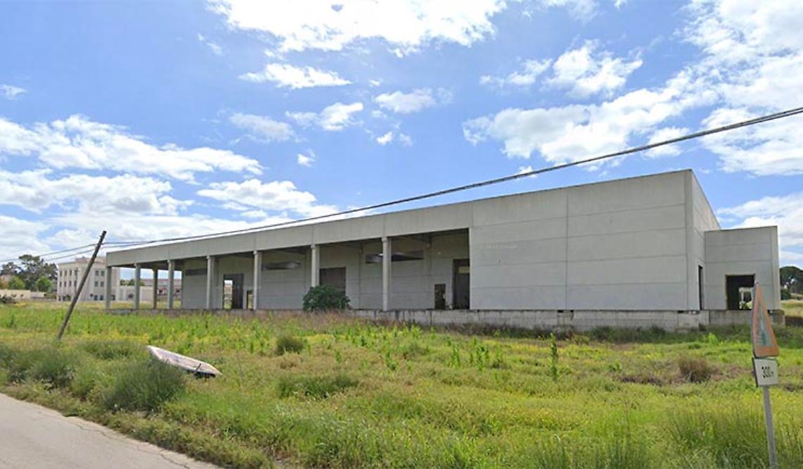 Centro Servizi per l'Agricoltura