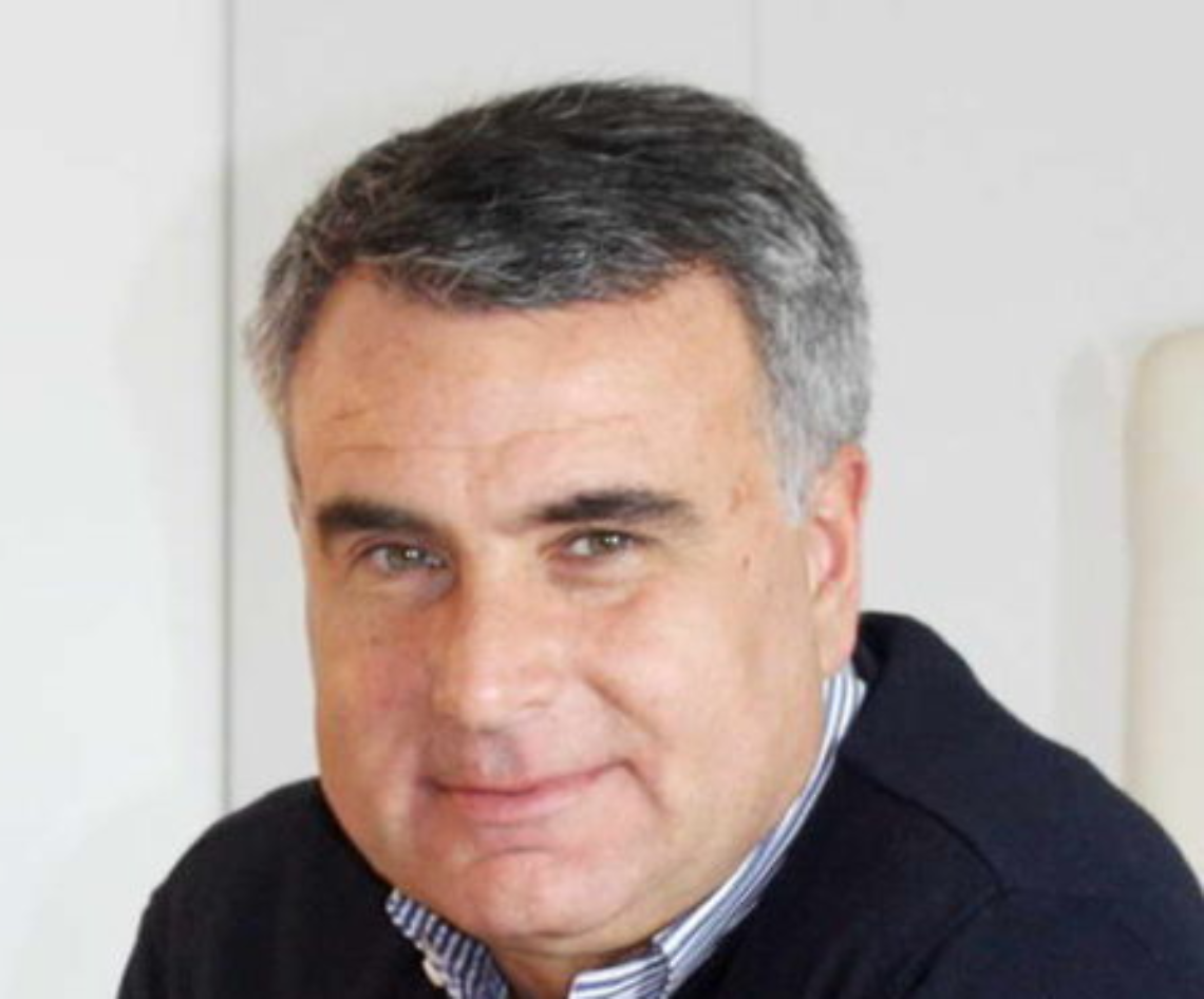 Michele Pelillo