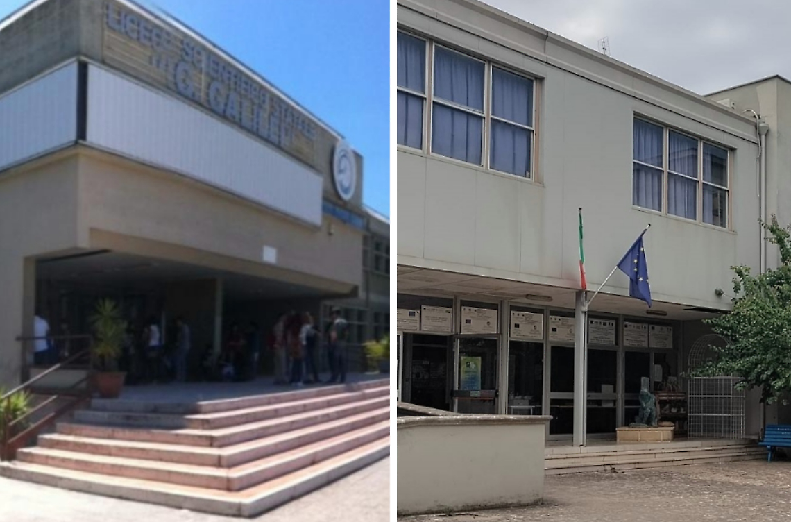 Nasce il Polo liceale unico