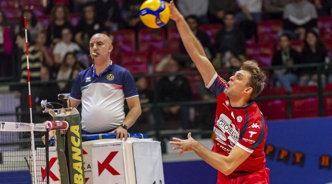 Foto Stefano Melzani