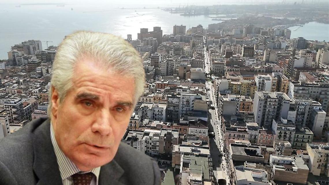 Il prof. Francesco Karrer a capo del team che dovrà occuparsi di redigere il Pug