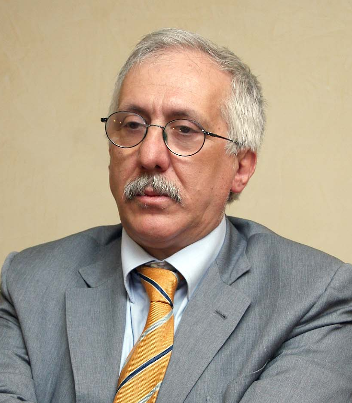 Giorgio Assennato