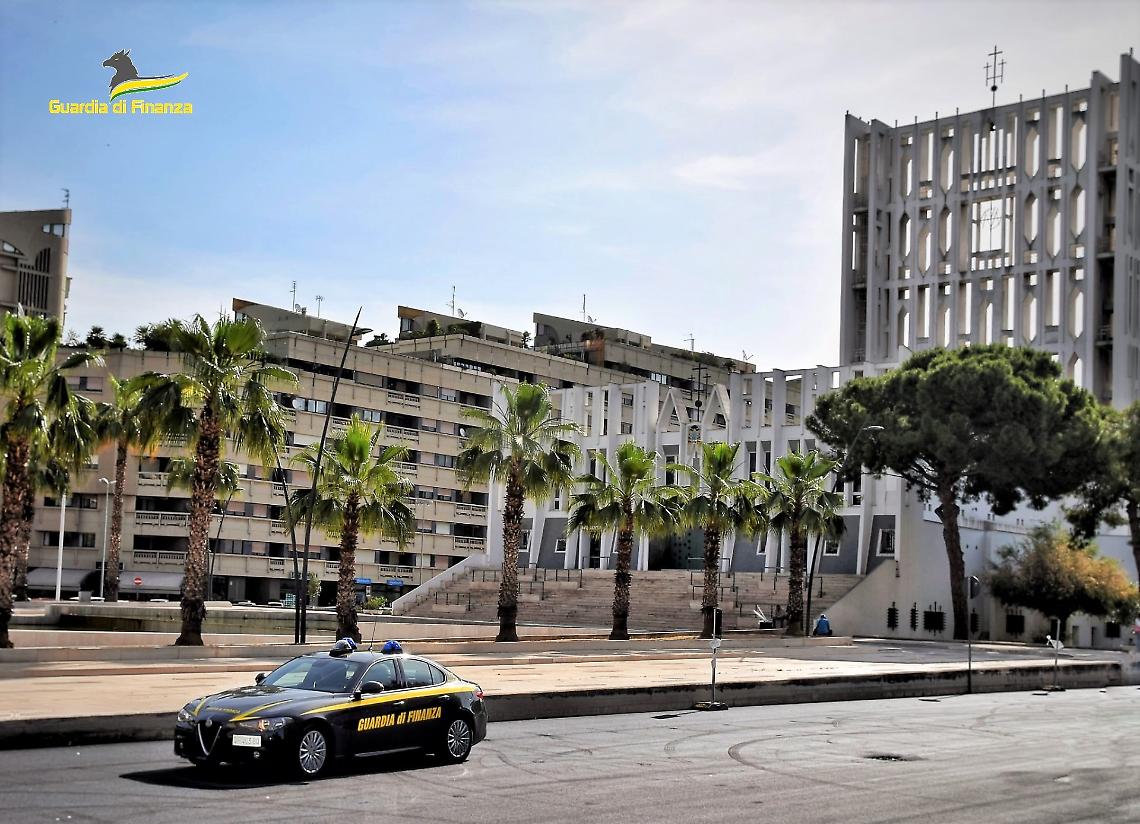 Reddito di cittadinanza, in sei nei guai: sequestro da centomila euro
