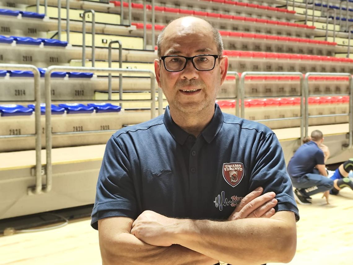 Gianpaolo Amatori 