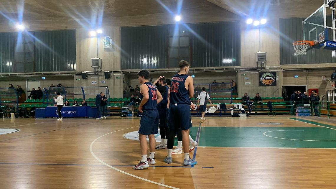 CJ, solo applausi 