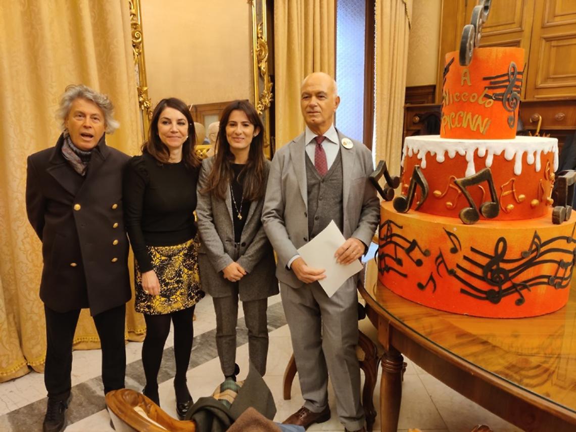 Presentato il programma per il compleanno di Niccolò Piccinni 