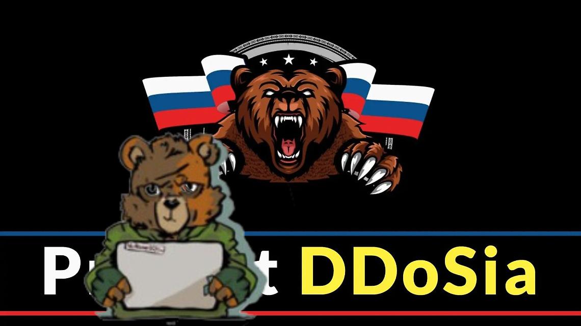 I NoName057(16) e il loro "Project DDoSia": cosa vogliono i cyberpirati russ