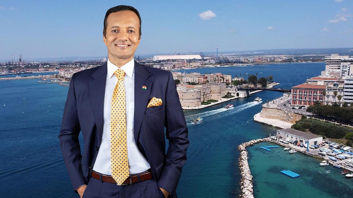 Naveen Jindal