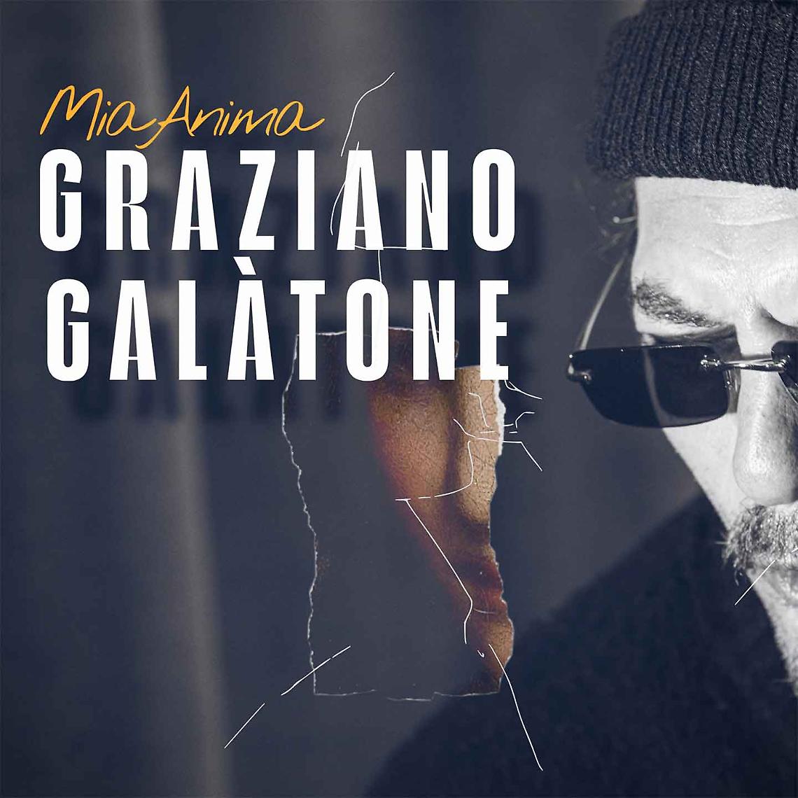 la cover del disco