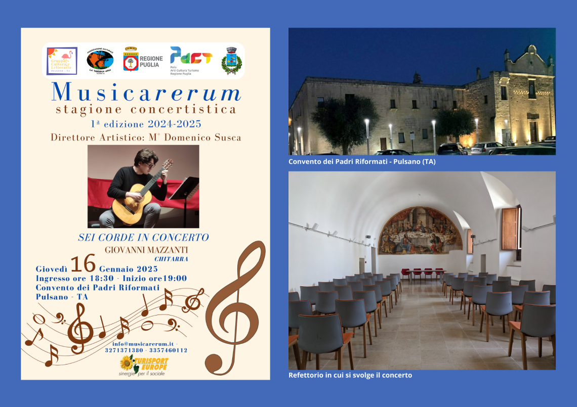 Musicarerum