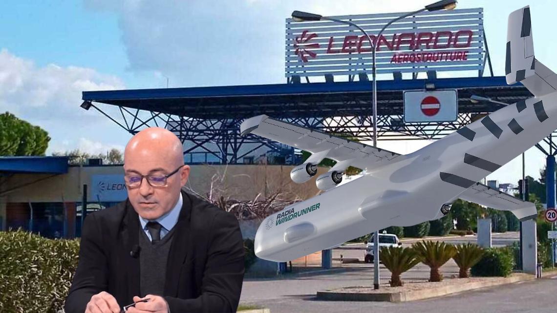 Leonardo "guarda" a Brindisi, la preoccupazione di Grottaglie