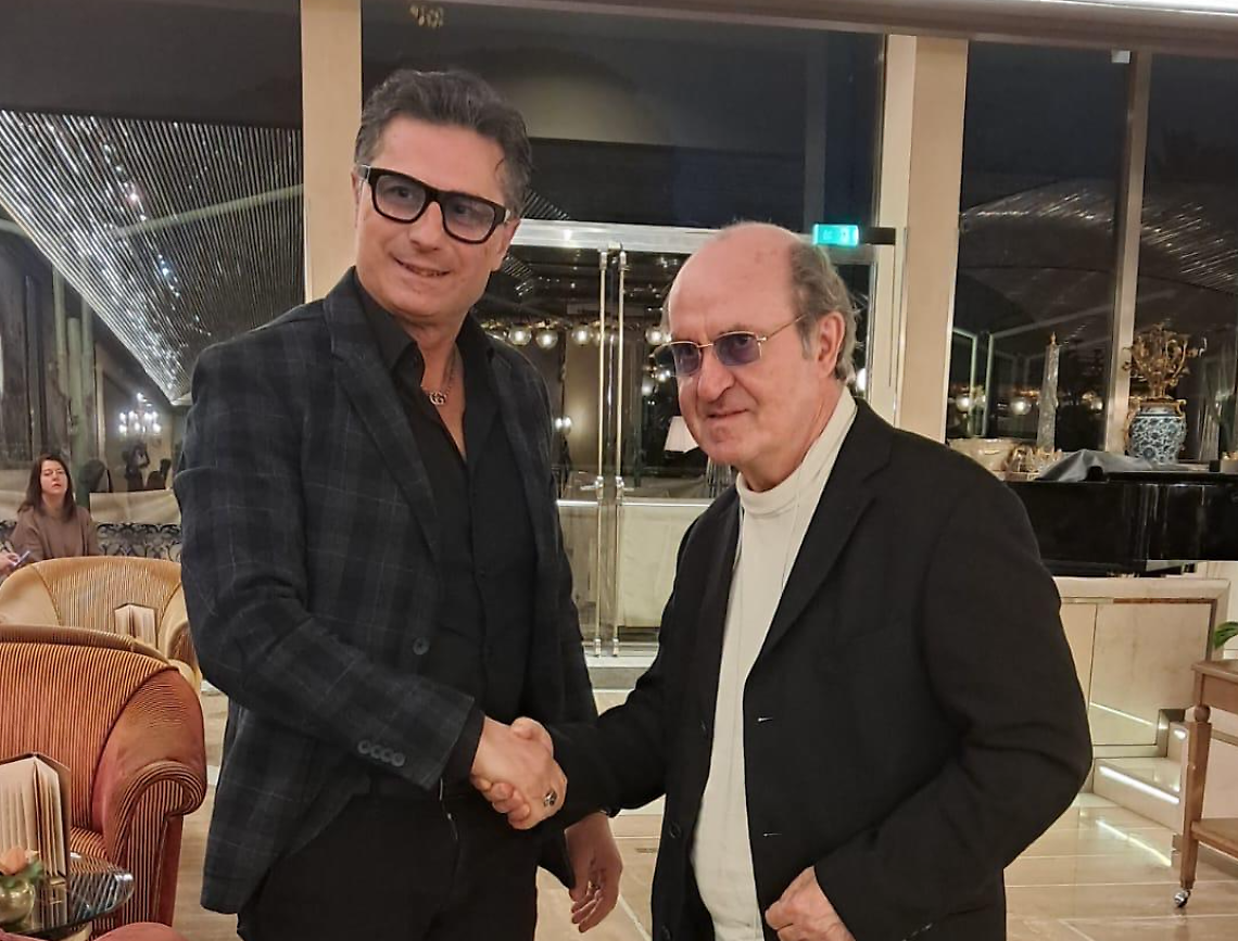 Rubino e Di Stefano 