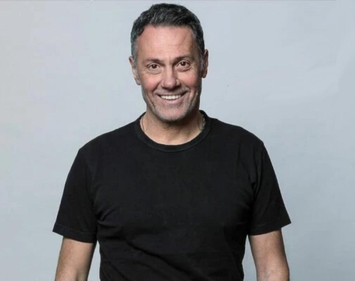 L'attore, Marco Falaguasta