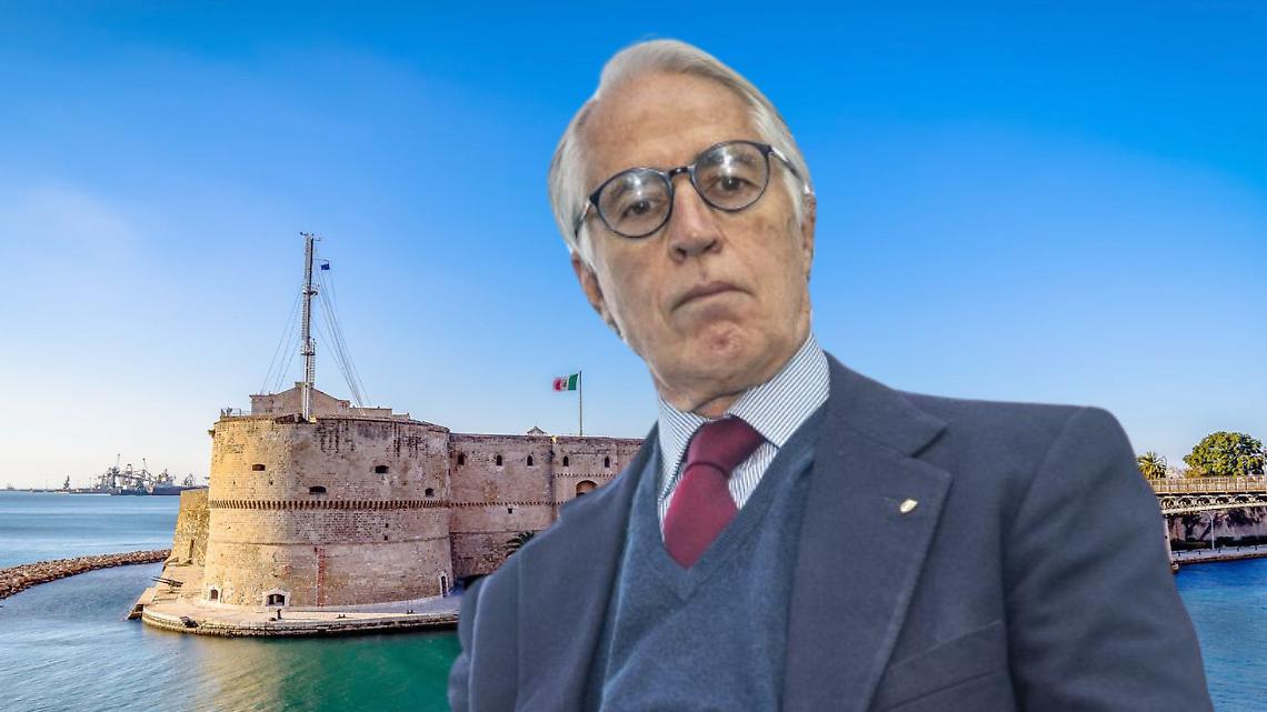 Giovanni Malagò