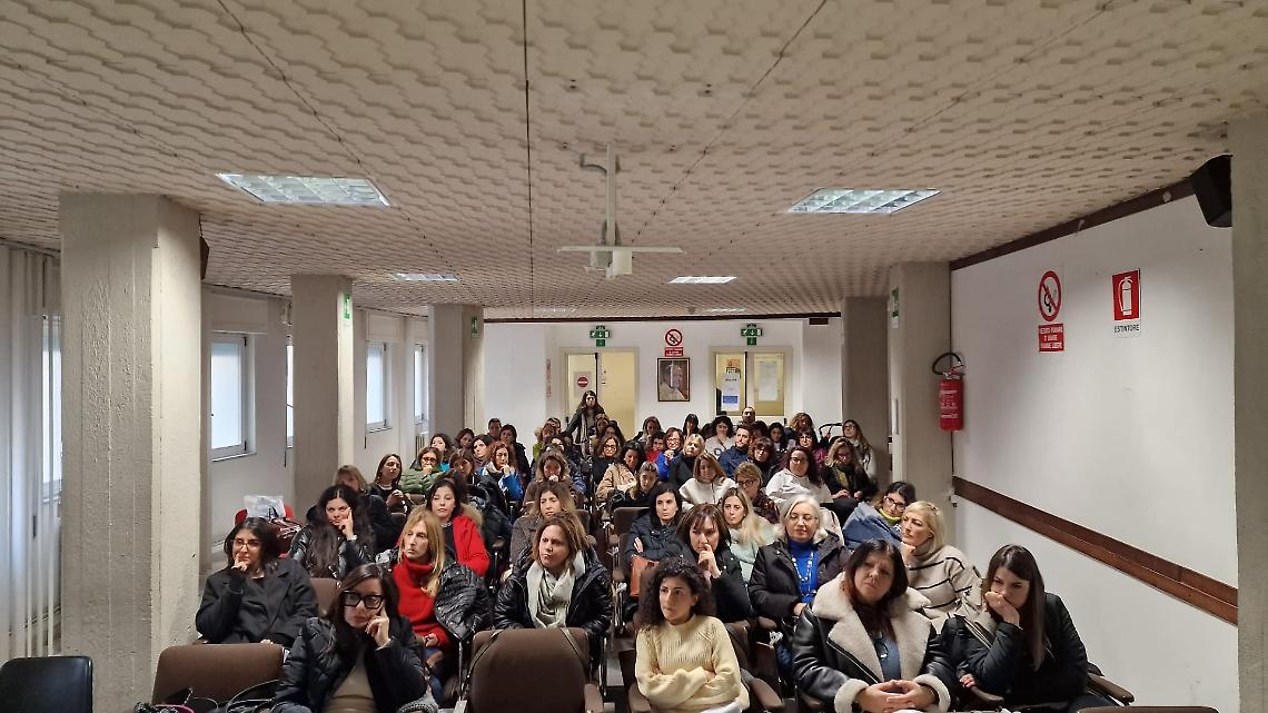 Nido comunali 