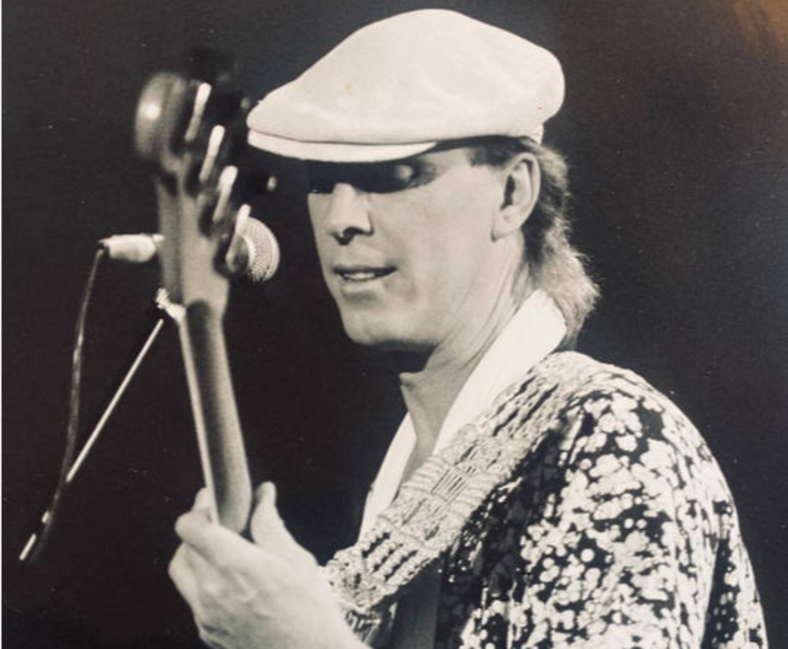 Richard Sinclair