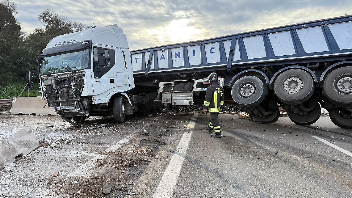 incidente