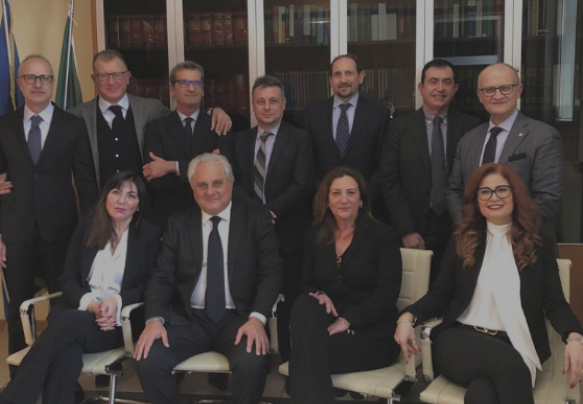 Il direttivo