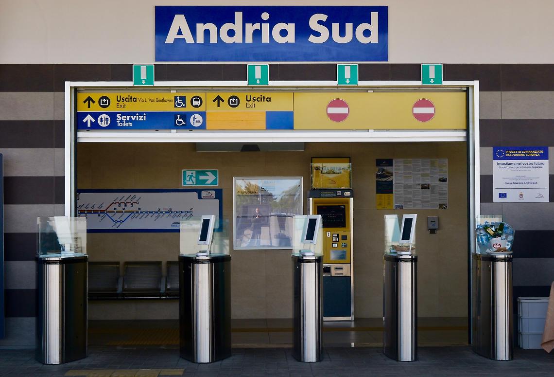 Ferrotramviaria rinnova la flotta: in servizio 11 nuovi treni Alstom