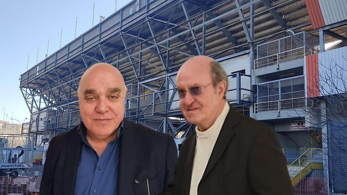 Giove e Di Stefano