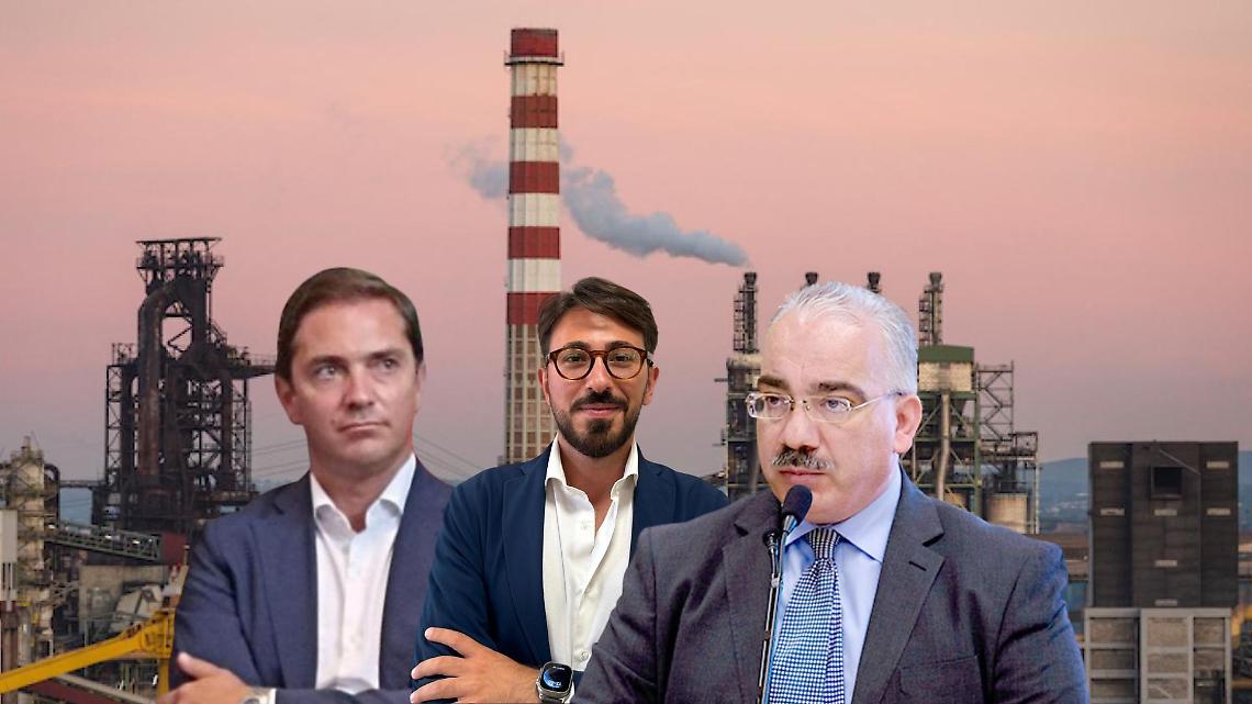 Pagano, Giorno e Borraccino