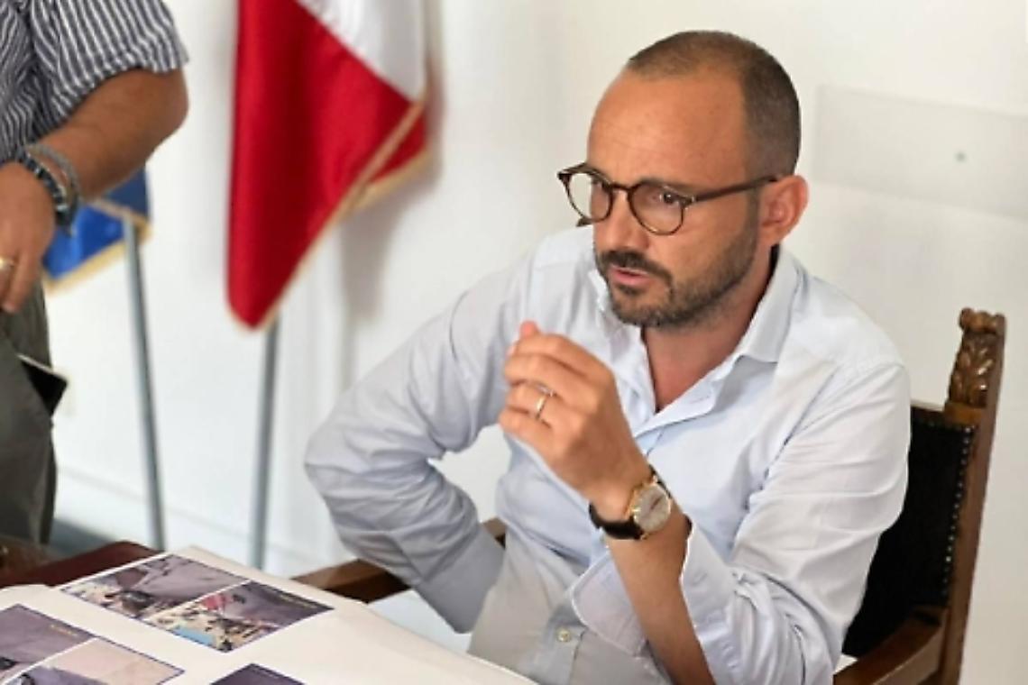 Ciro D'Alò