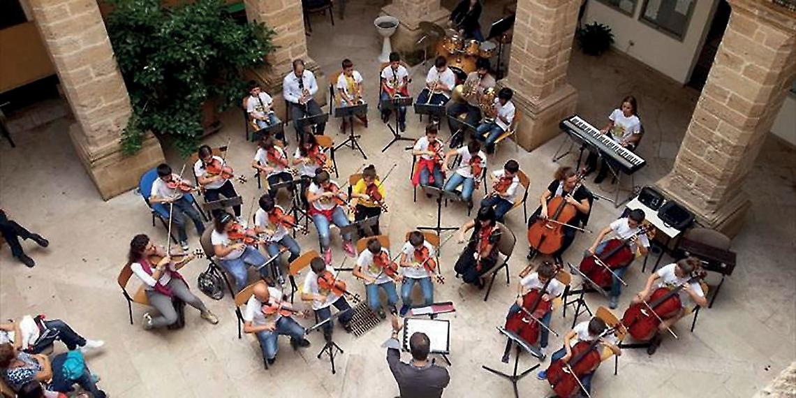 Conservatorio "Giovanni Paisiello" di Taranto